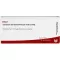 CARDUUS MARIANUS/VISCUM mali comp.ampoules, 10X1 ml