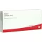 CARTILAGO comp ampoules, 10X1 ml