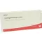 CARTILAGO/Mandragora comp. Ampoules, 10X1 ml