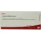 CHAMOMILLA/NICOTIANA Ampoules, 10X1 ml