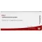 CHELIDONIUM/COLOCYNTHIS Ampoules, 10X1 ml