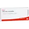DISCI comp.cum Pulsatilla ampoules, 10X1 ml