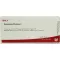 EPIPHYSIS/PLUMBUM Ampoules, 10X1 ml