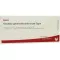 GLANDULA SUPRARENALIS sinistra cum Cupro ampoules, 10X1 ml