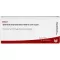 GLANDULA SUPRARENALIS sinistra cum Cupro ampoules, 10X1 ml