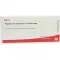 MAGNESIUM SULFURICUM/Ovaria comp.ampoules, 10X1 ml