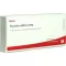 MYRISTICA SEBIFERA COMP.Ampoules, 10X1 ml