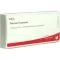 PANCREAS/EQUISETUM Ampoules, 10X1 ml