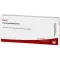 PANCREAS/EQUISETUM Ampoules, 10X1 ml