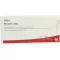 PETASITES comp. ampoules, 10X1 ml