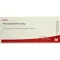 PRIMULA/CONVALLARIA comp. ampoules, 10X1 ml