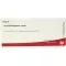 SECALE/BLEIGLANZ comp. ampoules, 10X1 ml