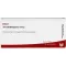 SECALE/BLEIGLANZ comp. ampoules, 10X1 ml