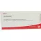 SECALE QUARZ Ampoules, 10X1 ml
