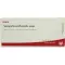 SPONGIA/AURUM/Pulsatilla comp. ampoules, 10X1 ml