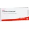 STROPHANTHUS/NICOTIANA comp. ampoules, 10X1 ml