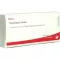 THYREOIDEA/Ferrum ampoules, 10X1 ml