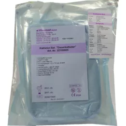 KATHETER-SET DK, 1 pc
