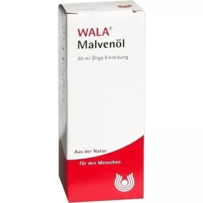 MALLOW OIL, 50 ml