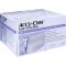 ACCU-CHEK Safe T Pro Plus lancets, 200 pcs