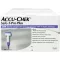 ACCU-CHEK Safe T Pro Plus lancets, 200 pcs