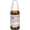 ACIDUM HYDROFLUORICUM D 6 Dilution, 20 ml