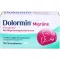 DOLORMIN Migraine film-coated tablets, 30 pcs