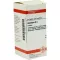 ACONITUM D 4 tablets, 80 pcs