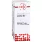 ACONITUM D 3 globules, 10 g