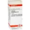 AETHIOPS ANTIMONIALIS D 6 tablets, 80 pcs