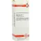 AGARICUS D 4 dilution, 20 ml
