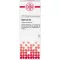 AGARICUS D 4 dilution, 20 ml
