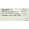 BRYOPHYLLUM 5% 1 ml solution for injection, 8X1 ml