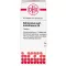ANTIMONIUM SULFURATUM aurantiacum D 6 tablets, 80 pcs