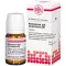ANTIMONIUM SULFURATUM aurantiacum D 6 tablets, 80 pcs