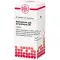 ANTIMONIUM SULFURATUM aurantiacum D 6 tablets, 80 pcs