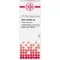 APIS MELLIFICA D 4 dilution, 20 ml