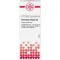 ARSENICUM ALBUM D 6 Dilution, 20 ml