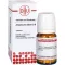 ARSENICUM ALBUM D 6 tablets, 80 pcs