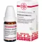 ARSENICUM ALBUM D 12 globules, 10 g