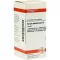 AURUM METALLICUM D 6 tablets, 80 pcs