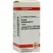 BARIUM CARBONICUM D 4 tablets, 80 pcs