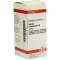 BARIUM CARBONICUM D 6 tablets, 80 pcs