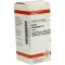 BARIUM CARBONICUM D 12 tablets, 80 pcs