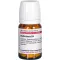 BELLADONNA D 4 tablets, 80 pcs
