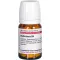 BELLADONNA D 6 tablets, 80 pcs