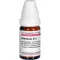 BELLADONNA D 12 globules, 10 g