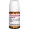 BERBERIS D 4 tablets, 80 pcs