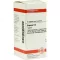 BRYONIA D 4 tablets, 80 pcs