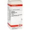 CALCIUM FLUORATUM D 4 tablets, 80 pcs